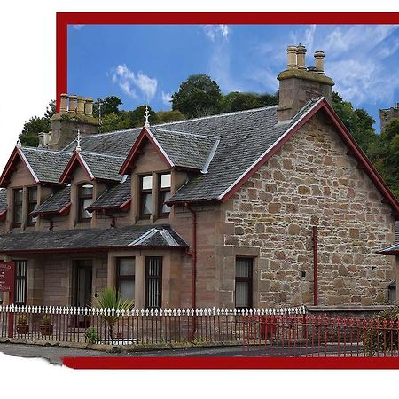 Garfield Guesthouse 딩월 외부 사진