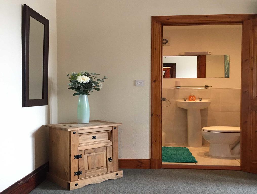 Garfield Guesthouse 딩월 외부 사진