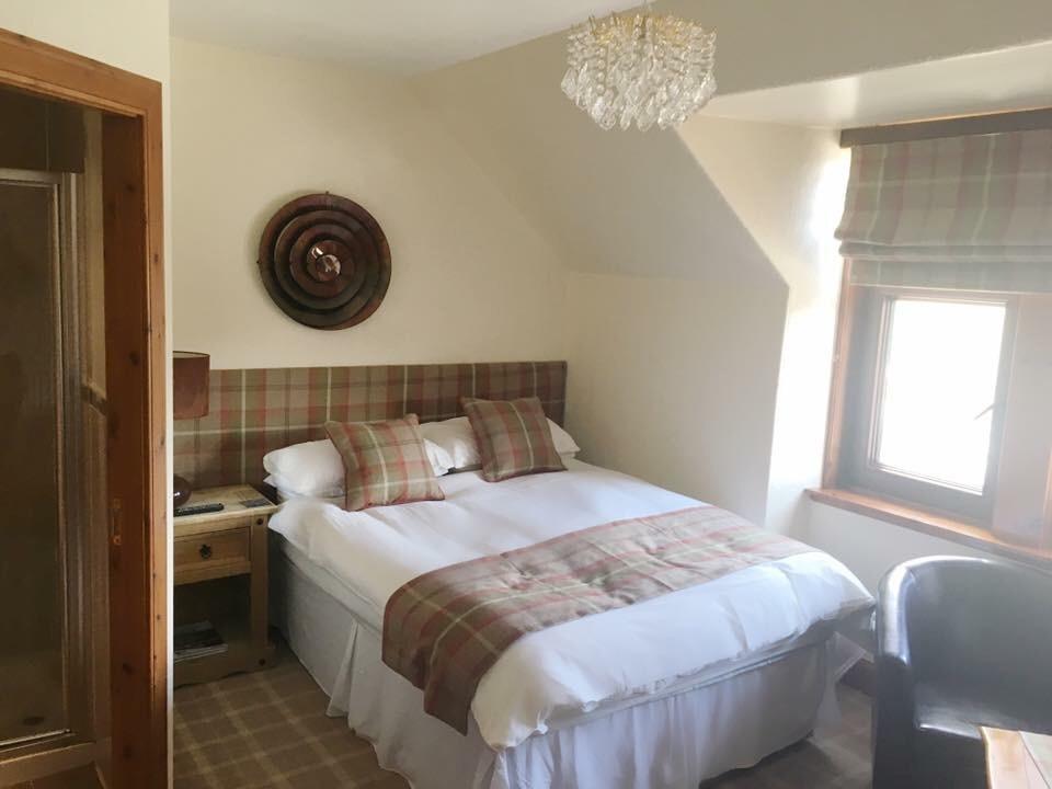 Garfield Guesthouse 딩월 외부 사진