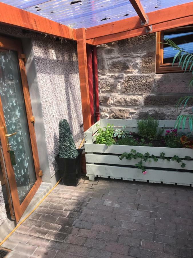 Garfield Guesthouse 딩월 외부 사진