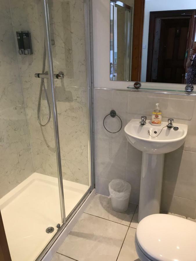 Garfield Guesthouse 딩월 외부 사진